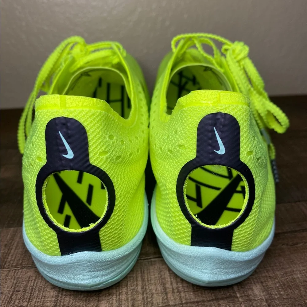 Nike ZoomX DragonFly Track & Field Spikes
- Sizes available._4